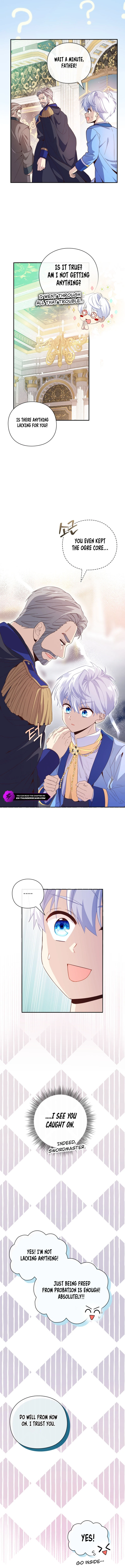 The Magic Genius of the Marquis Chapter 16 - page 15